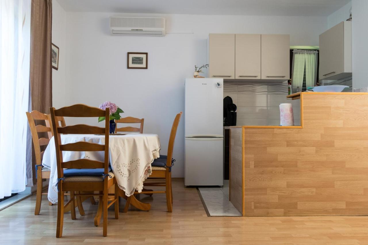 Vila Ruza Ston Extérieur photo