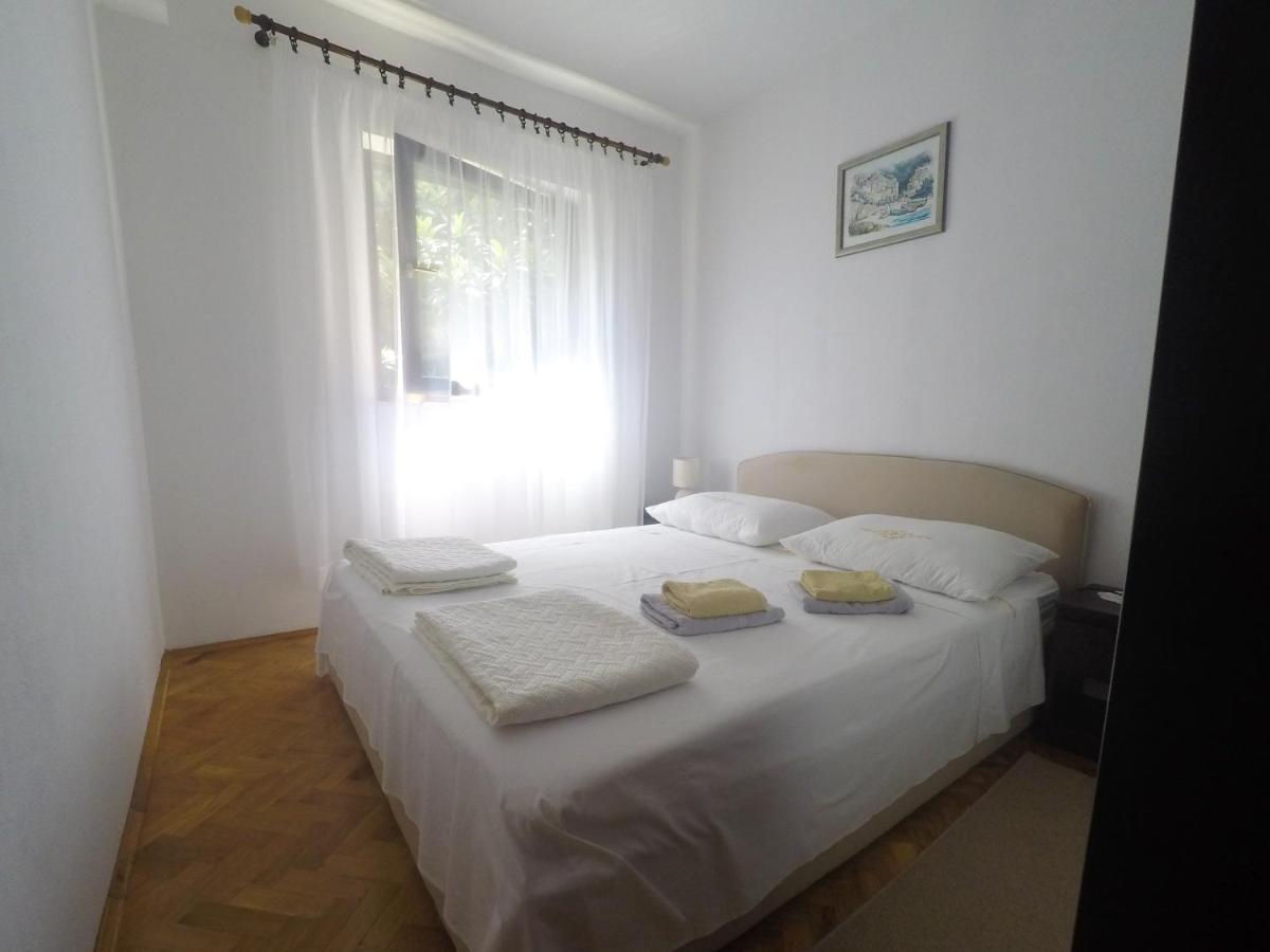 Vila Ruza Ston Extérieur photo