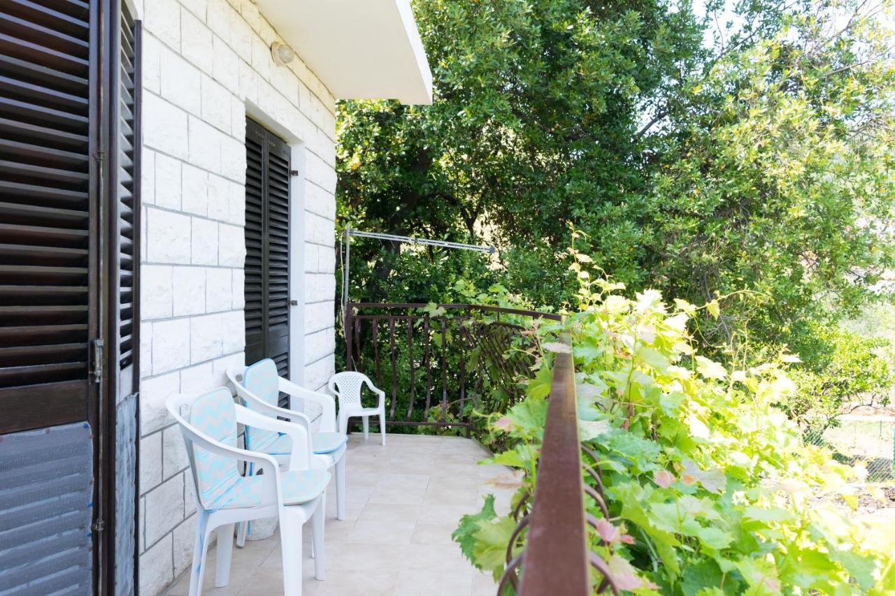 Vila Ruza Ston Extérieur photo