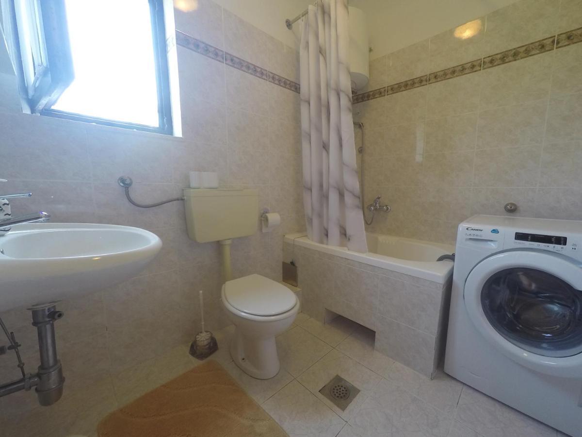 Vila Ruza Ston Extérieur photo