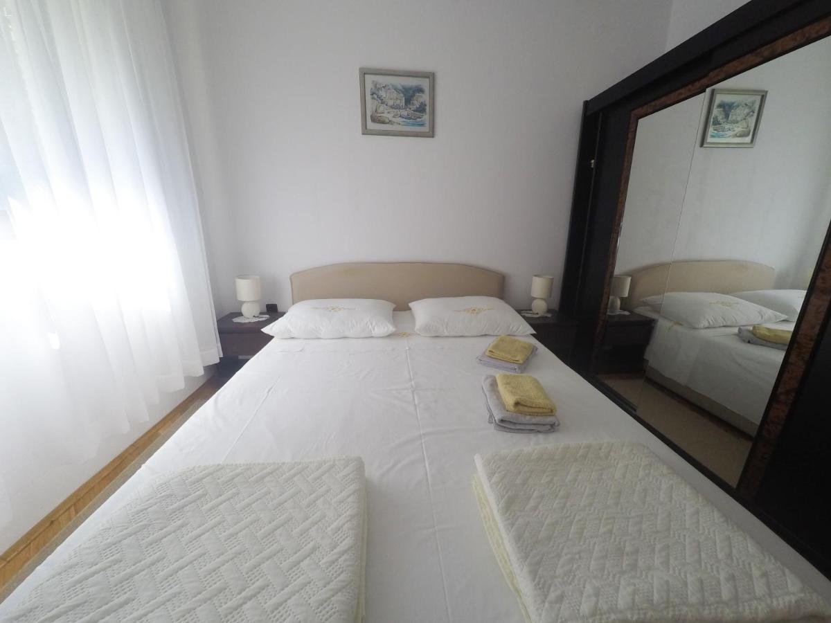 Vila Ruza Ston Extérieur photo