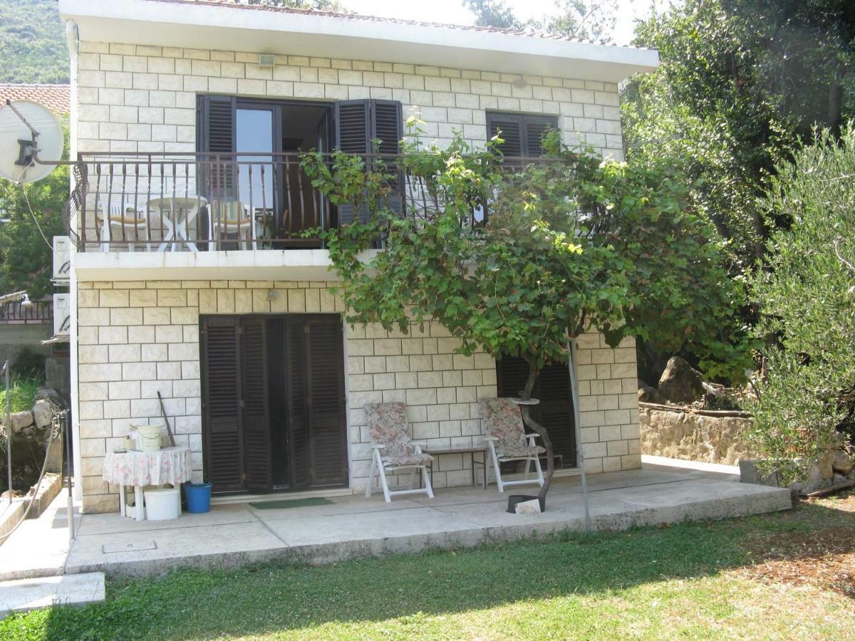Vila Ruza Ston Extérieur photo