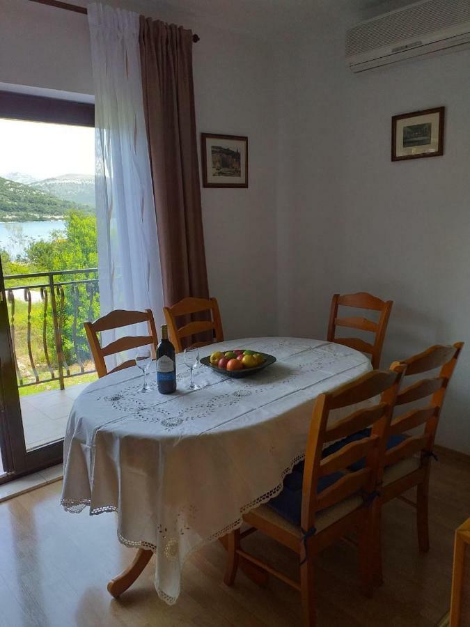 Vila Ruza Ston Extérieur photo